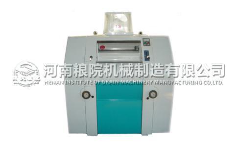 磨面粉机械为什么要进行定期清理