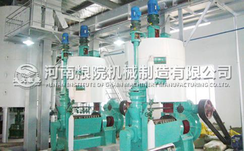 浸出油脂设备应该怎么维护呢