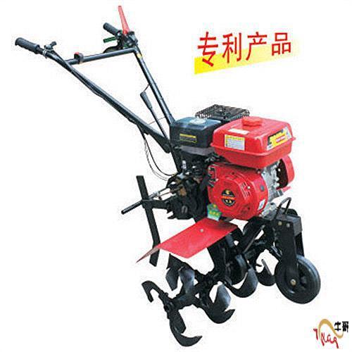 金华牛哥武义有限公司牛哥牌   ST6  型微耕机介绍
