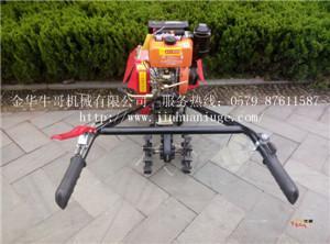 牛哥牌ST6型微耕机