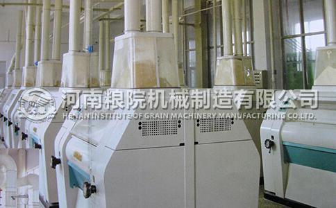 面粉机械操你都需要了解哪些知识