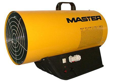 望尔天然气暖风机专业供暖温室大棚