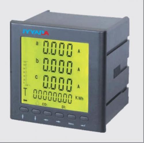 PD800G-D13多功能电力仪表