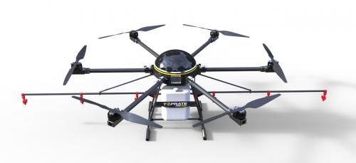 中国航空植保无人机规范标准政策