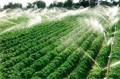 节水灌溉自动灌溉技术