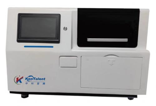 超高效免疫亲和制备平台问世：1.5小时处理40个样品，引领检测行业变革