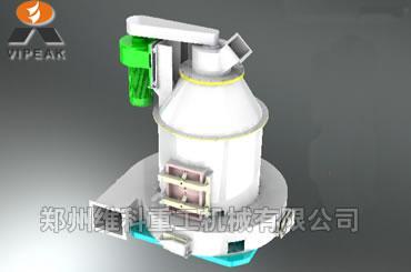 市场需求是维科磨粉机不断创新的动力和基础