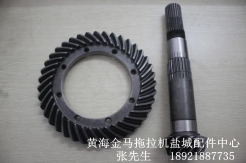 在日常生活中拖拉机应该怎么样保养呢？
